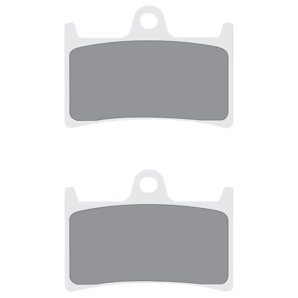 Renthal RC-1 Sports Front Street Brake Pads