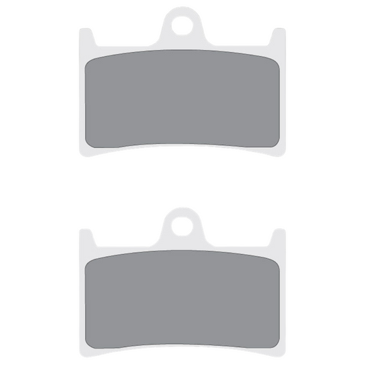 Renthal RC-1 Sports Front Street Brake Pads