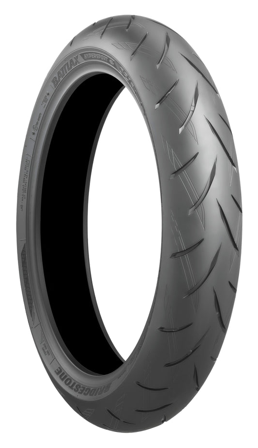 Bridgestone S21 Hypersport Tyre - 130/70WR16 61W