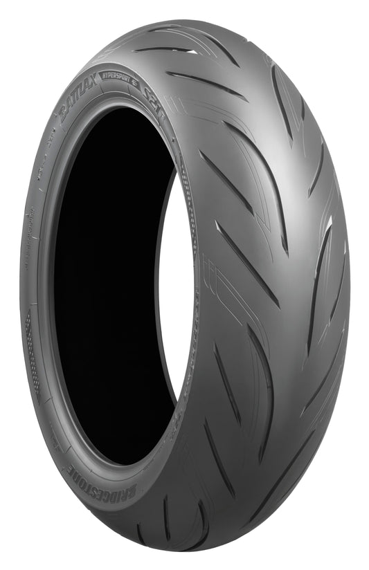 Bridgestone S21 Hypersport Tyre - 150/60WR17 66W