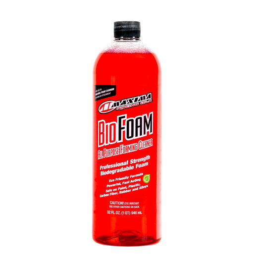 Maxima Bio Foam - 947ml