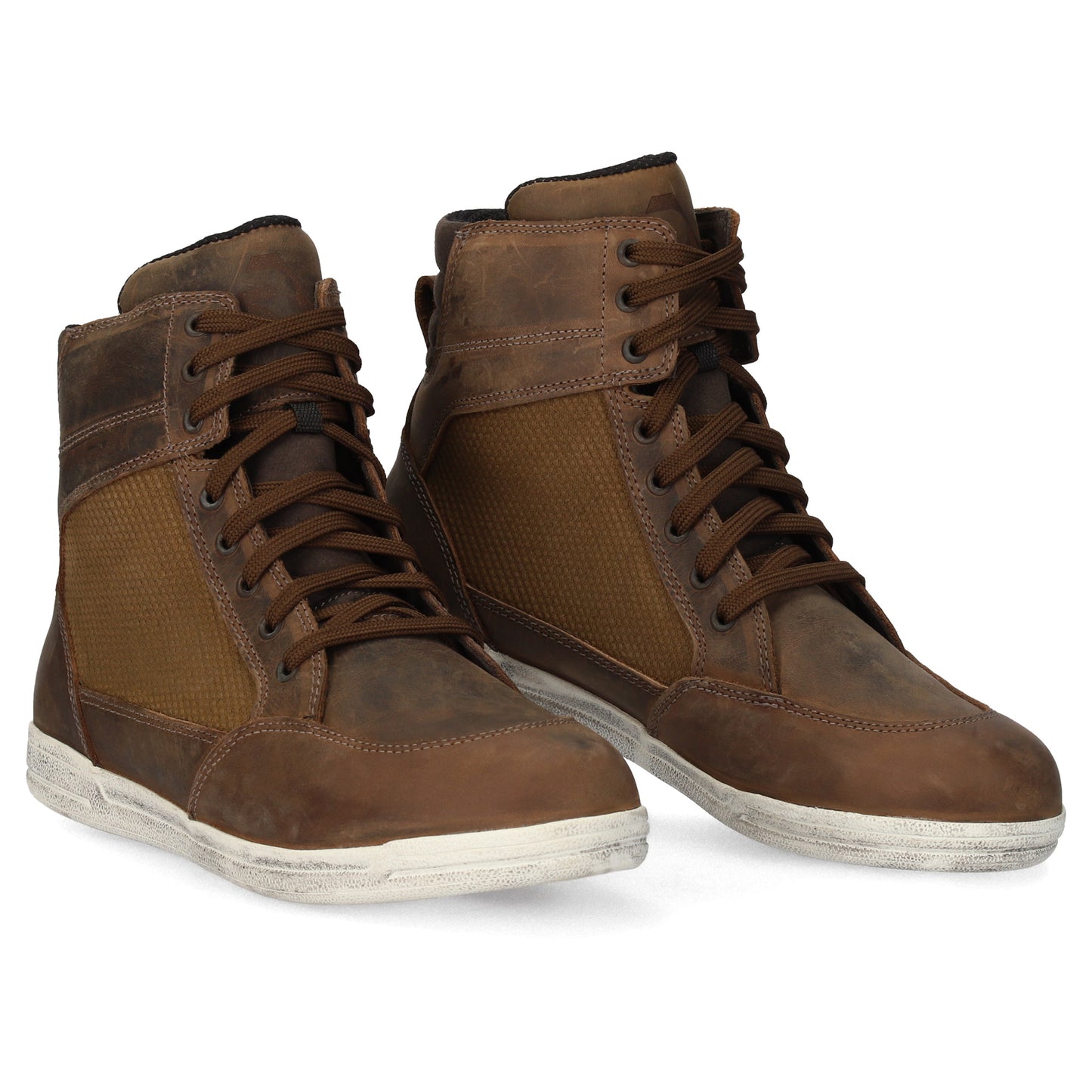 Argon Division Boots - Brown