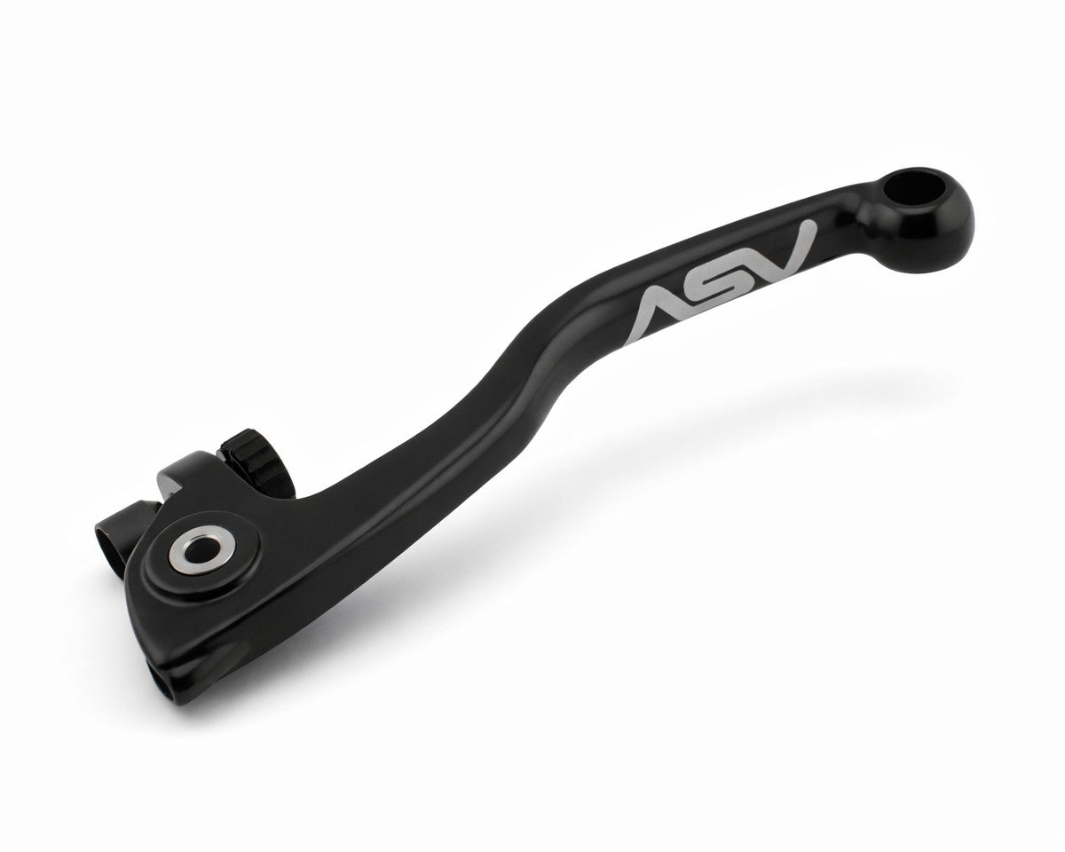 ASV S1 Clutch Lever - OEM Black