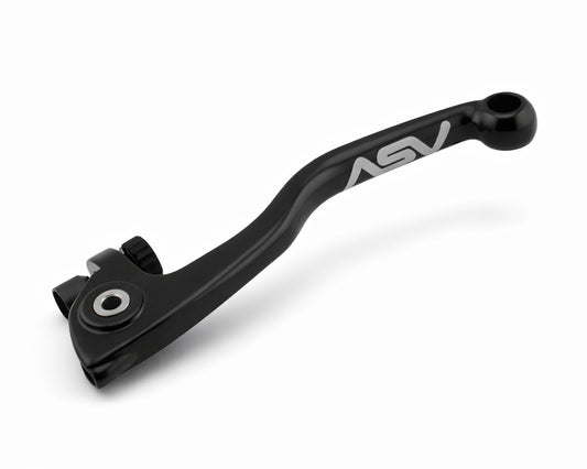 ASV S1 Clutch Lever - OEM Black