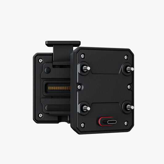 Chigee AIO-6 Quick Release Kit