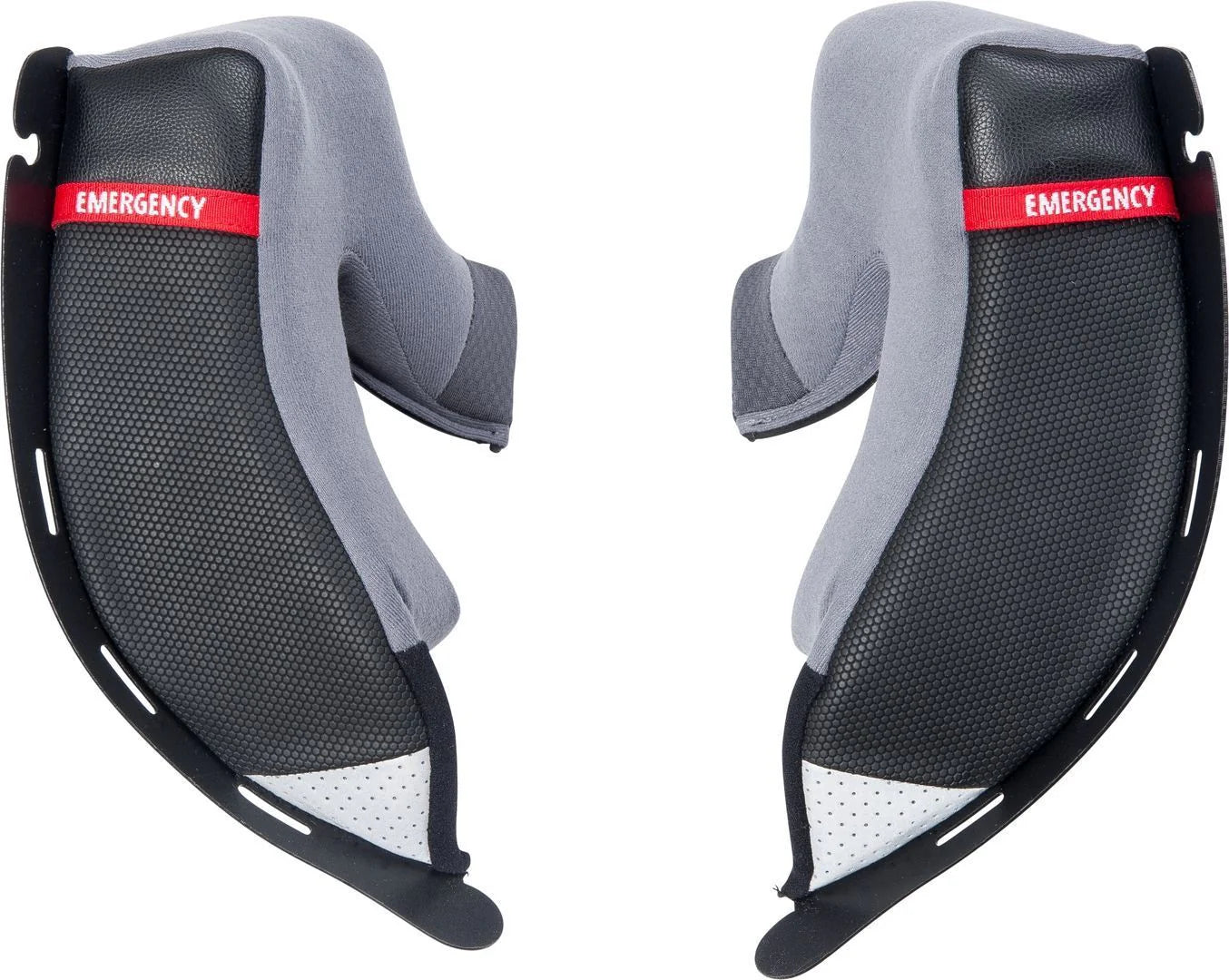 HJC RPHA 70 Cheek Pad Set - Size 2XS/XS 45mm