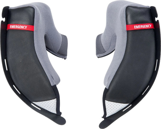 HJC RPHA 70 Cheek Pad Set - Size 2XS/XS 45mm