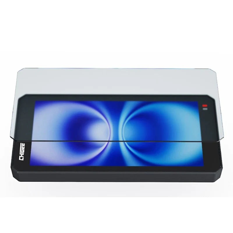 Chigee AIO-6 Anti-Glare Tempered Glass Screen Protector