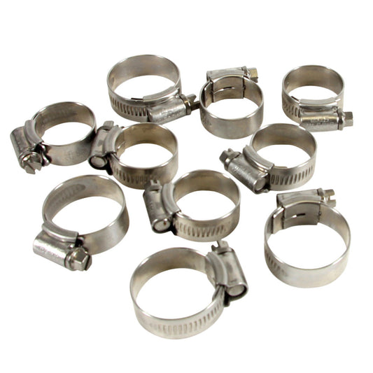 Samco Sport Off Road Hose Clamp Kit