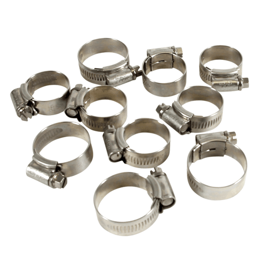 Samco Sport Hose Clamp Kit