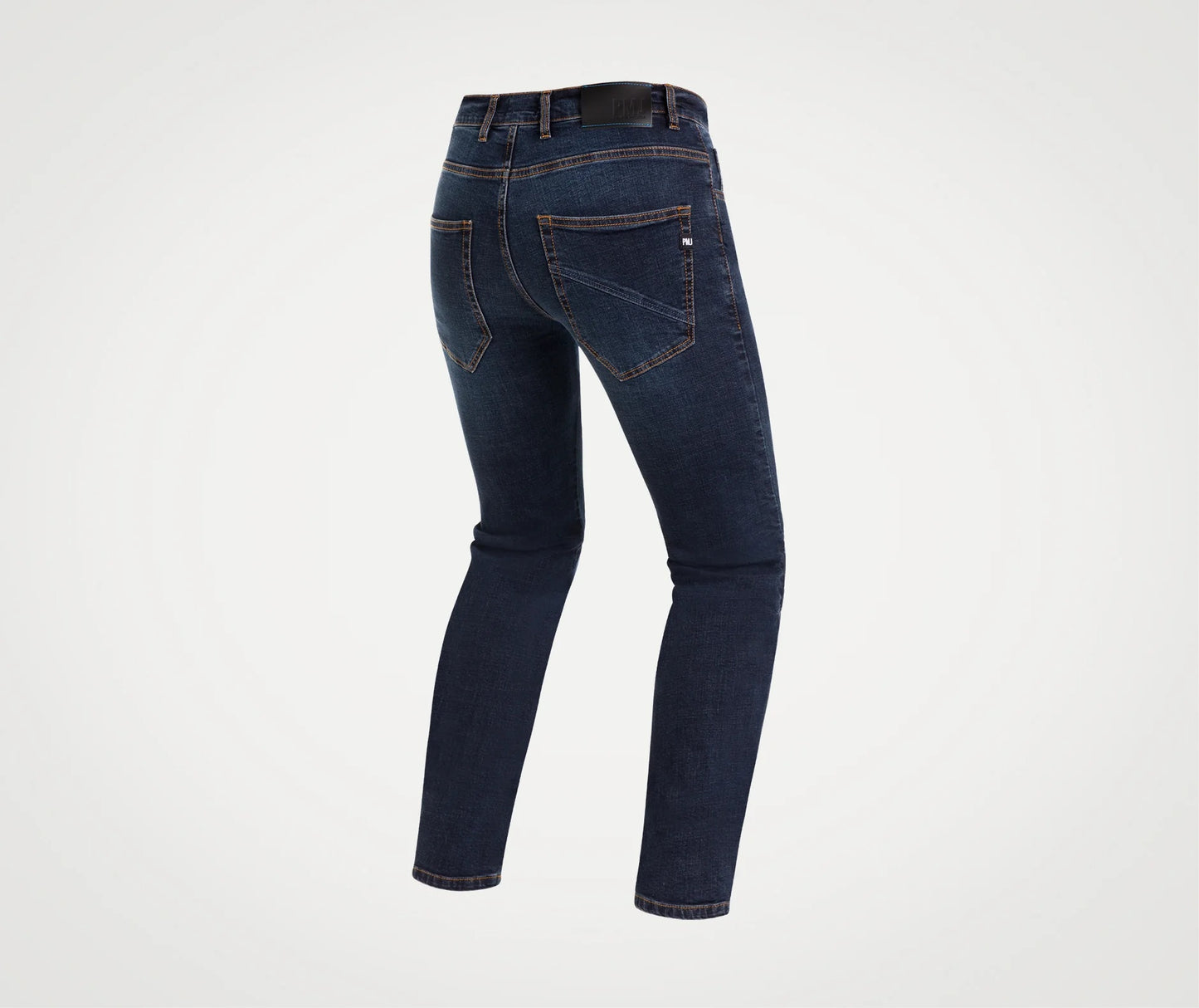 PMJ Cruise Jeans - Dark Blue