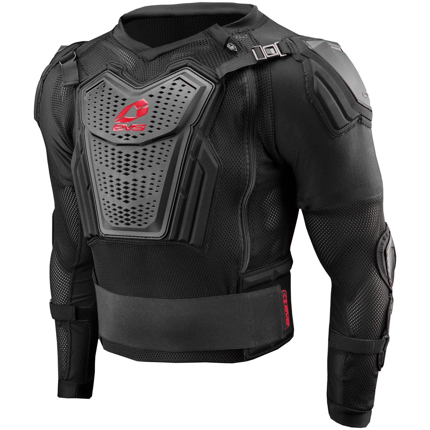 EVS Body Armour Compression Suit