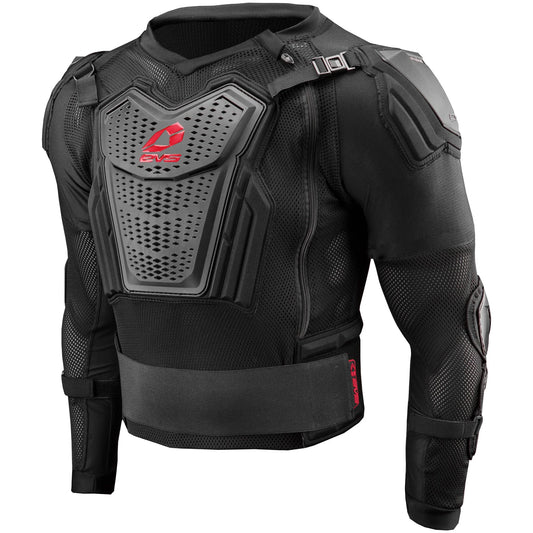 EVS Body Armour Compression Suit