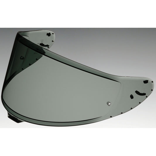 Shoei CWR-F2 Visor - Dark Smoke