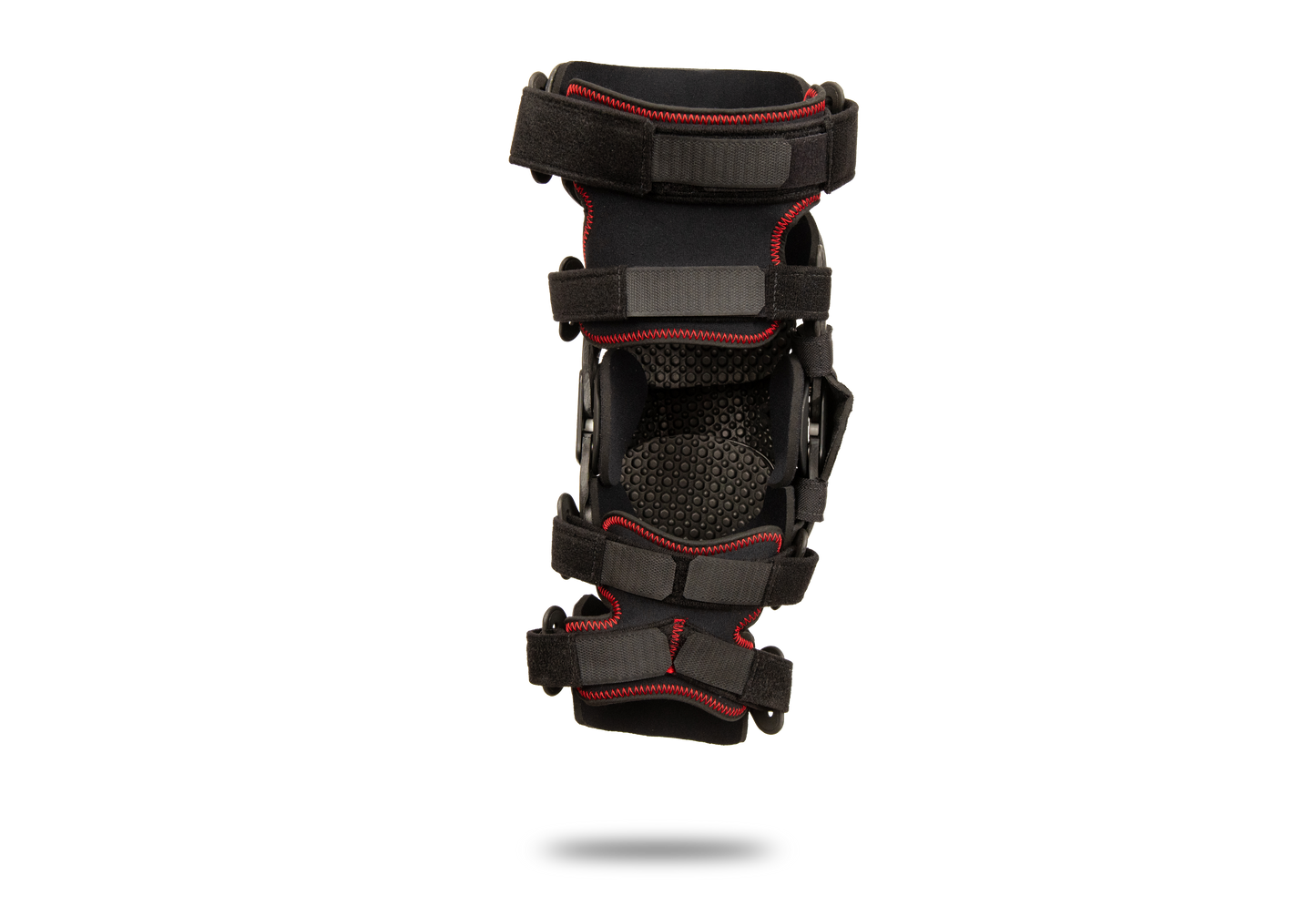 Asterisk Carbon Cell Pro 1.2 Knee Brace - Pair