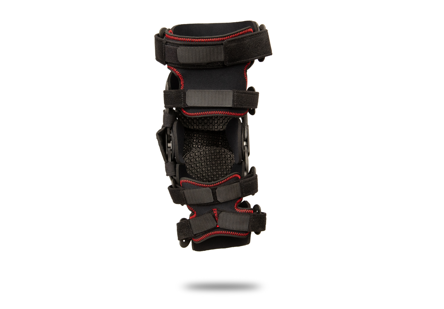 Asterisk Carbon Cell Pro 1.2 Knee Brace - Pair
