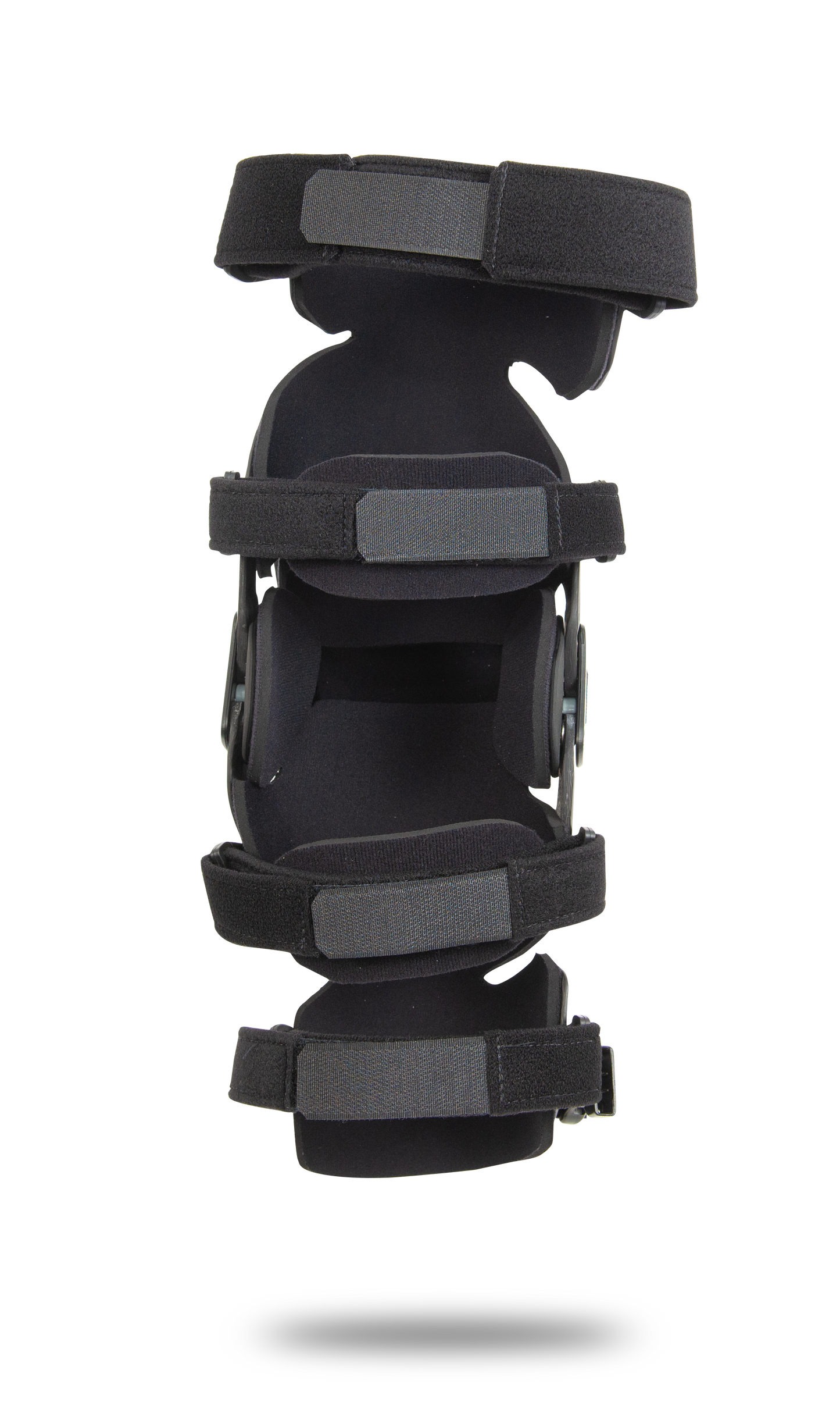 Asterisk Cell Knee Brace Carbon Cell 1.0 (Single) - Right