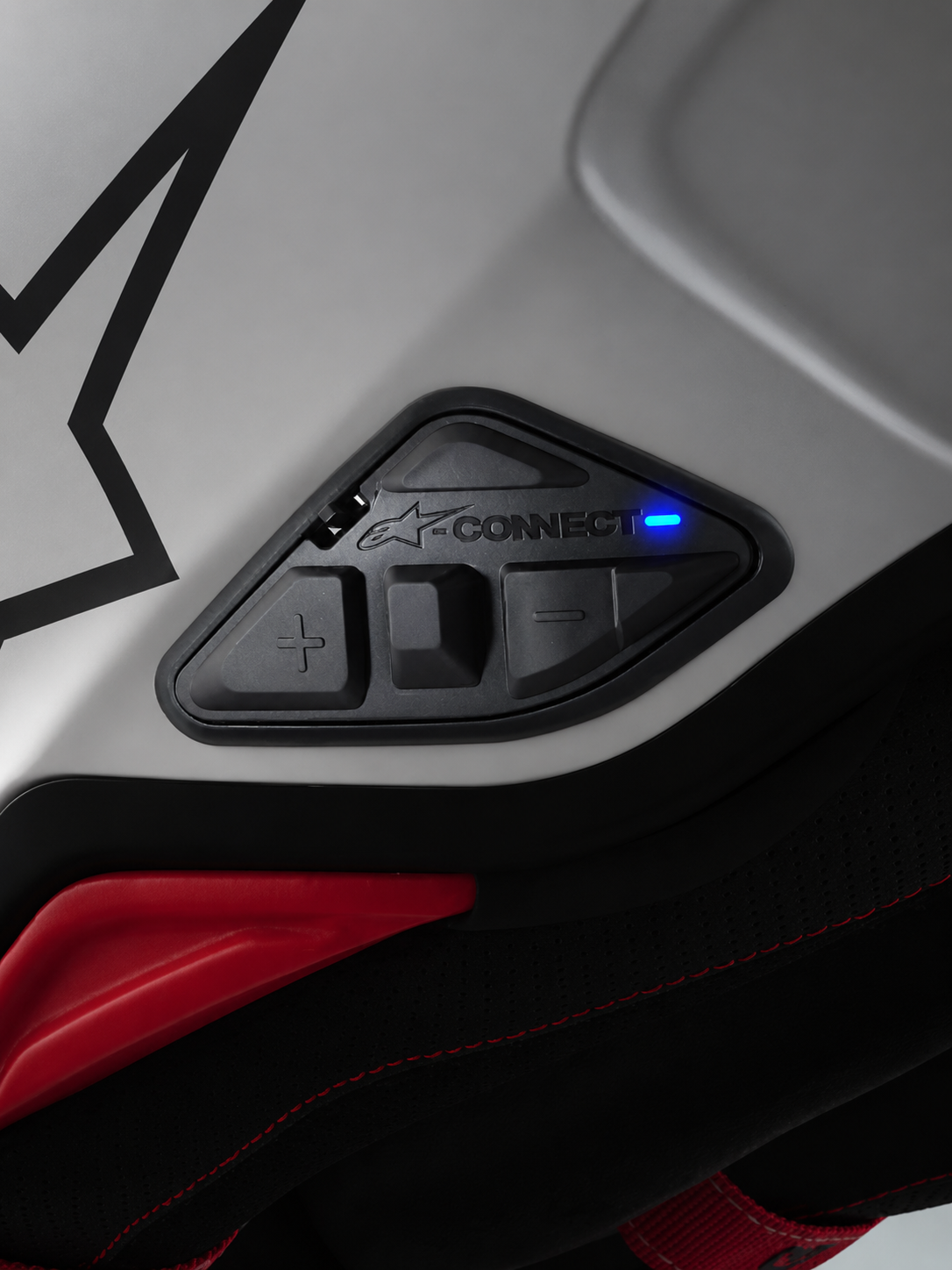 Alpinestars A-Connect Communication System