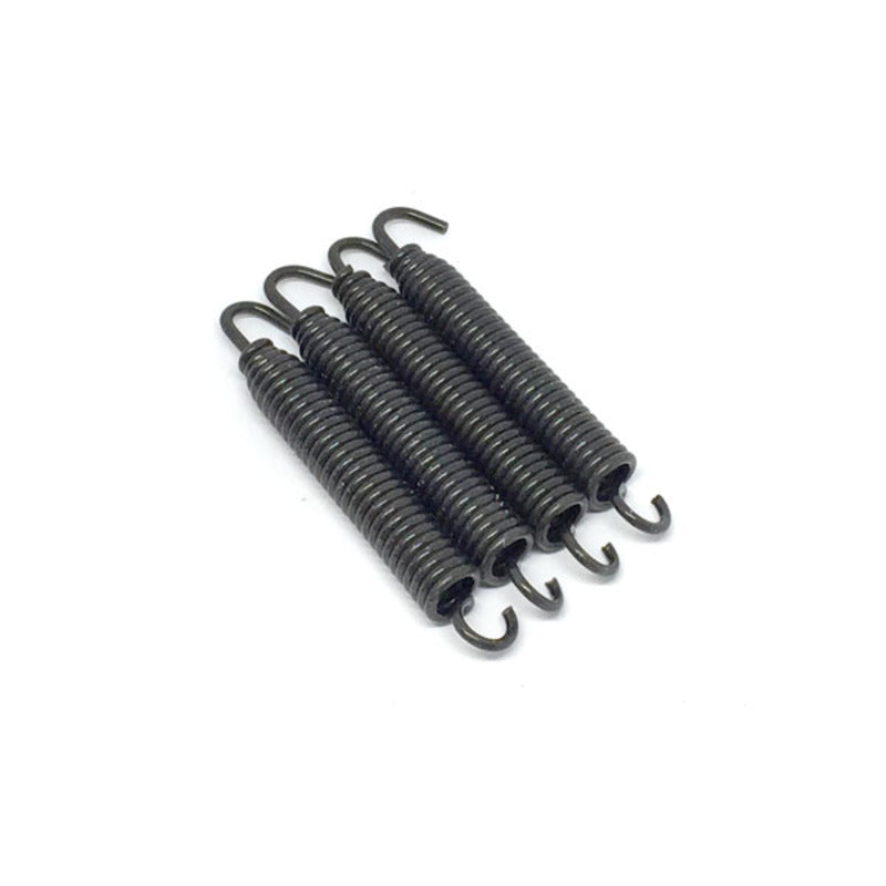 DRC Exhaust Springs Pro Swivel 90mm - 4 Pcs