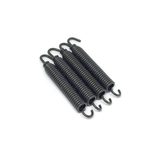 DRC Exhaust Springs Pro Swivel 90mm - 4 Pcs