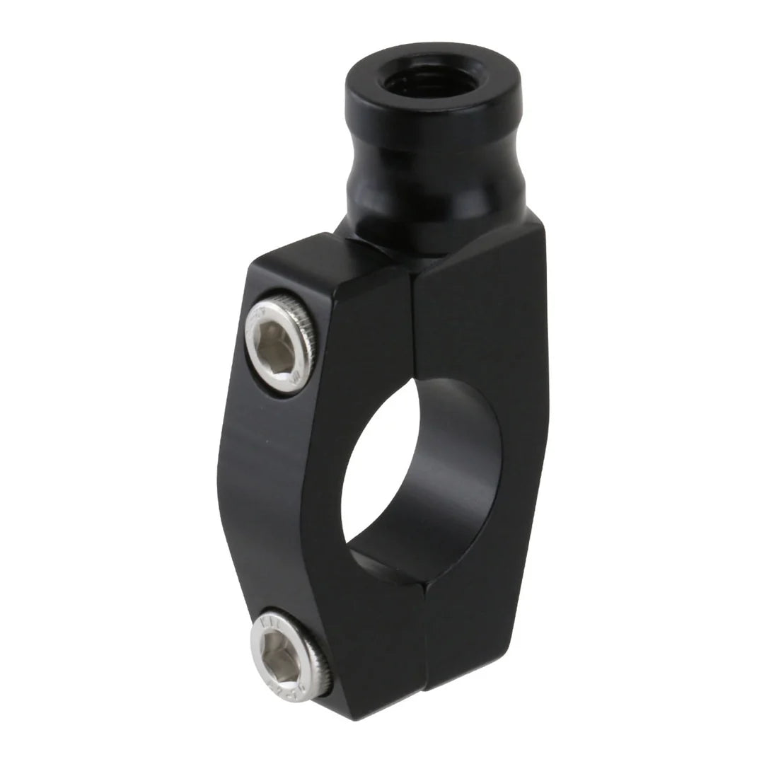 DRC Mirror Holder 10mm Mount - Black