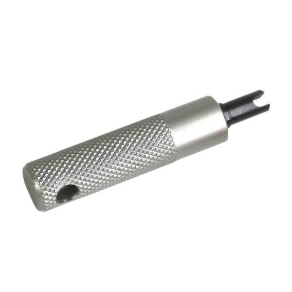 DRC Air Valve Core Driver / Remover Ti Colour