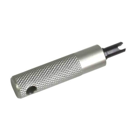 DRC Air Valve Core Driver / Remover Ti Colour