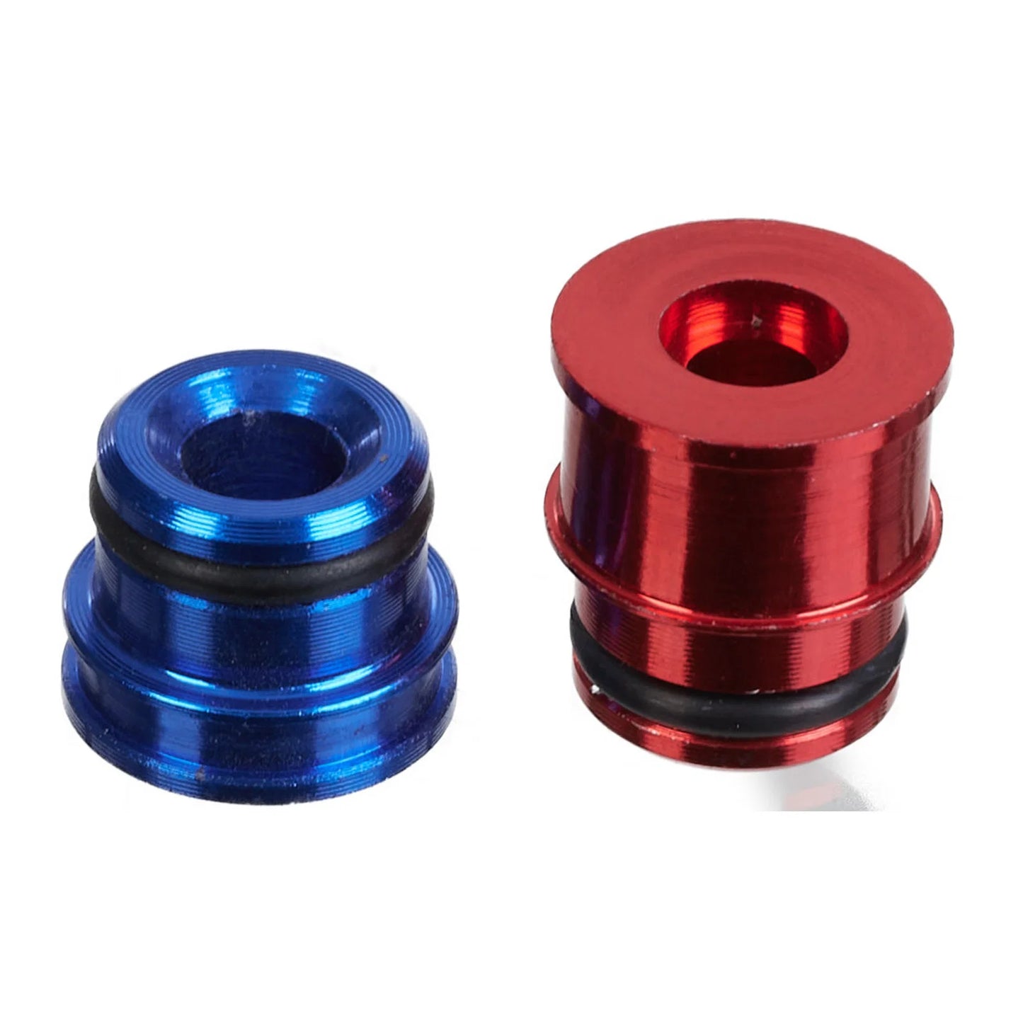 DRC Pro Chain Tool Replacement Pin Holder Set - 2 Pack