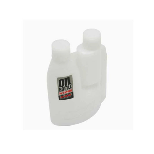 DRC Oil Bottle Mix Ratio 200ml Measure 5ml-30ml