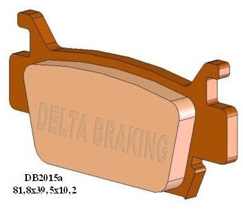 Delta  D-Pad DB2015 MX-D GF4240