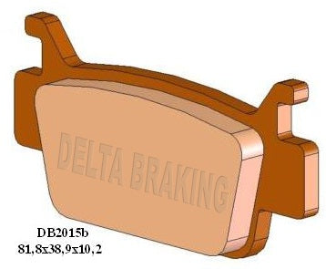 Delta  D-Pad DB2015 MX-D GF4240