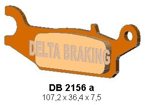 Delta  D-Pad DB2156 MX-D GF4253