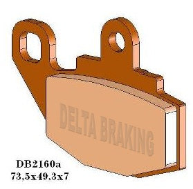 Delta  D-Pad DB2160 MX-D GF5035