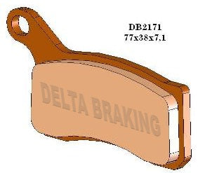 Delta  D-Pad DB2171 MX-D GF4261