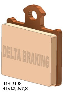 Delta  D-Pad DB2198 MX-D GF4297