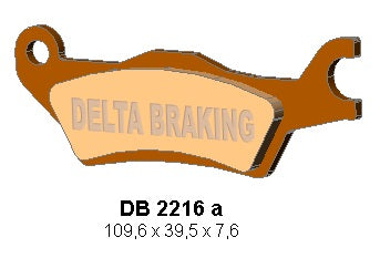 Delta  D-Pad DB2216 MX-D GF4309