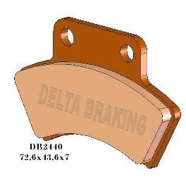Delta  D-Pad DB2440 MX-D GF4216