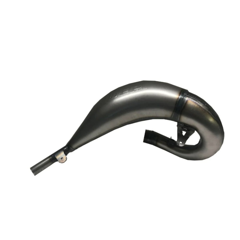 DEP Pipes Werx 2 Stroke Expansion Chamber