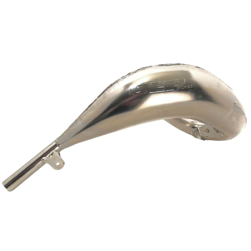 DEP Pipes Nickel 2 Stroke Expansion Chamber