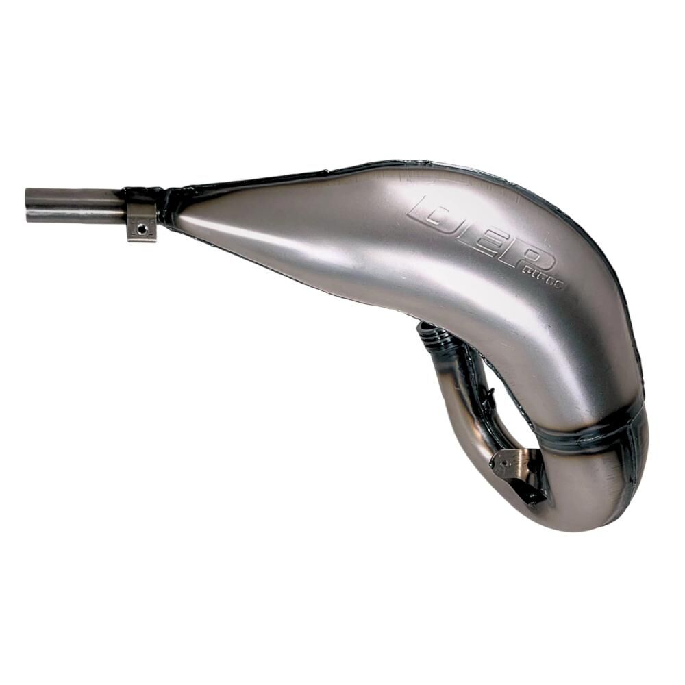 DEP Pipes Werx 2 Stroke Expansion Chamber