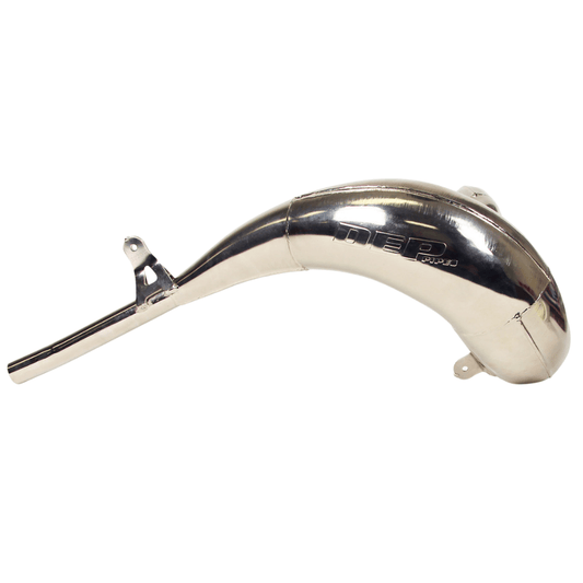 DEP Pipes Nickel 2 Stroke Expansion Chamber