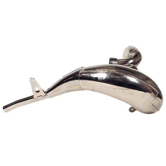 DEP Pipes Nickel 2 Stroke Expansion Chamber