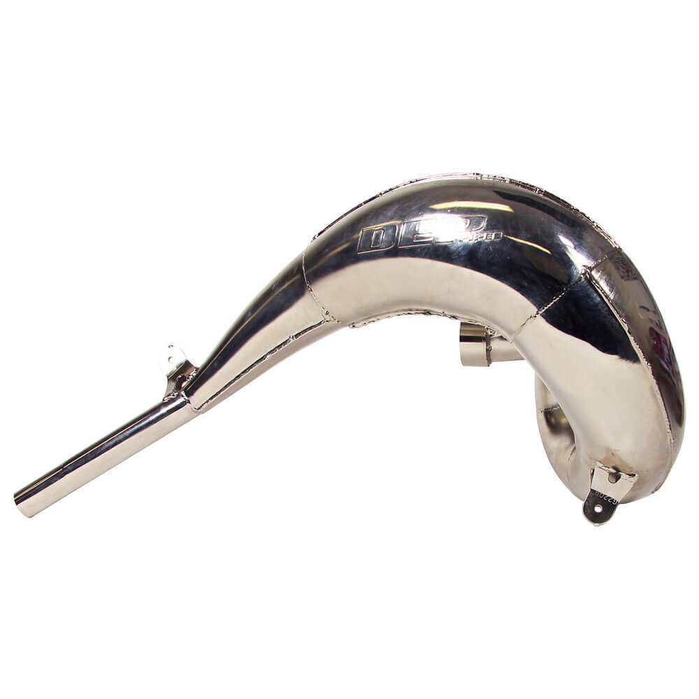 DEP Pipes Nickel 2 Stroke Expansion Chamber