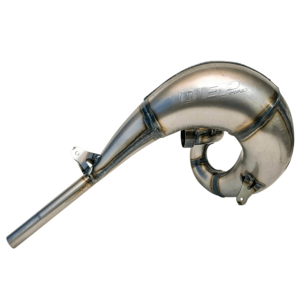 DEP Pipes Werx 2 Stroke Expansion Chamber