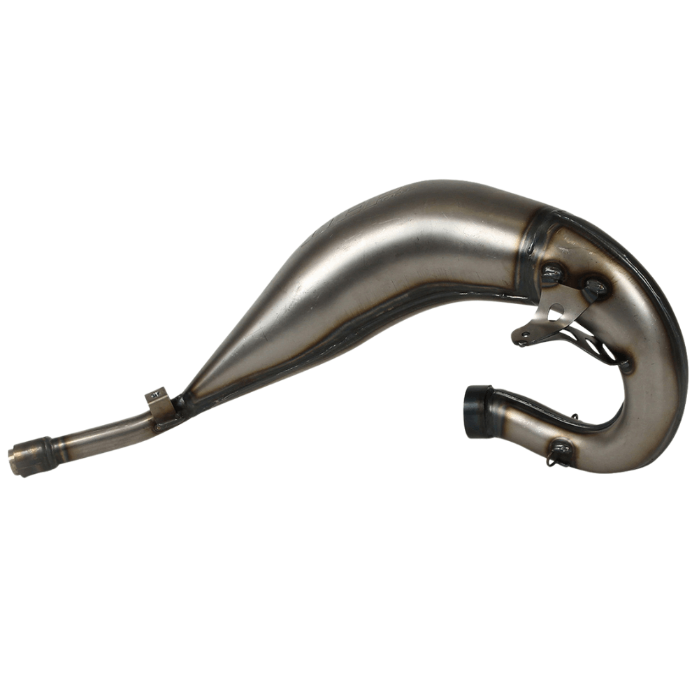 DEP Pipes Werx 2 Stroke Expansion Chamber
