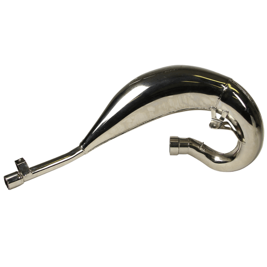 DEP Pipes Nickel 2 Stroke Expansion Chamber