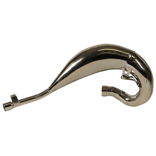 DEP Pipes Nickel 2 Stroke Expansion Chamber