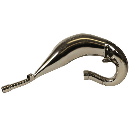 DEP Pipes Nickel 2 Stroke Expansion Chamber