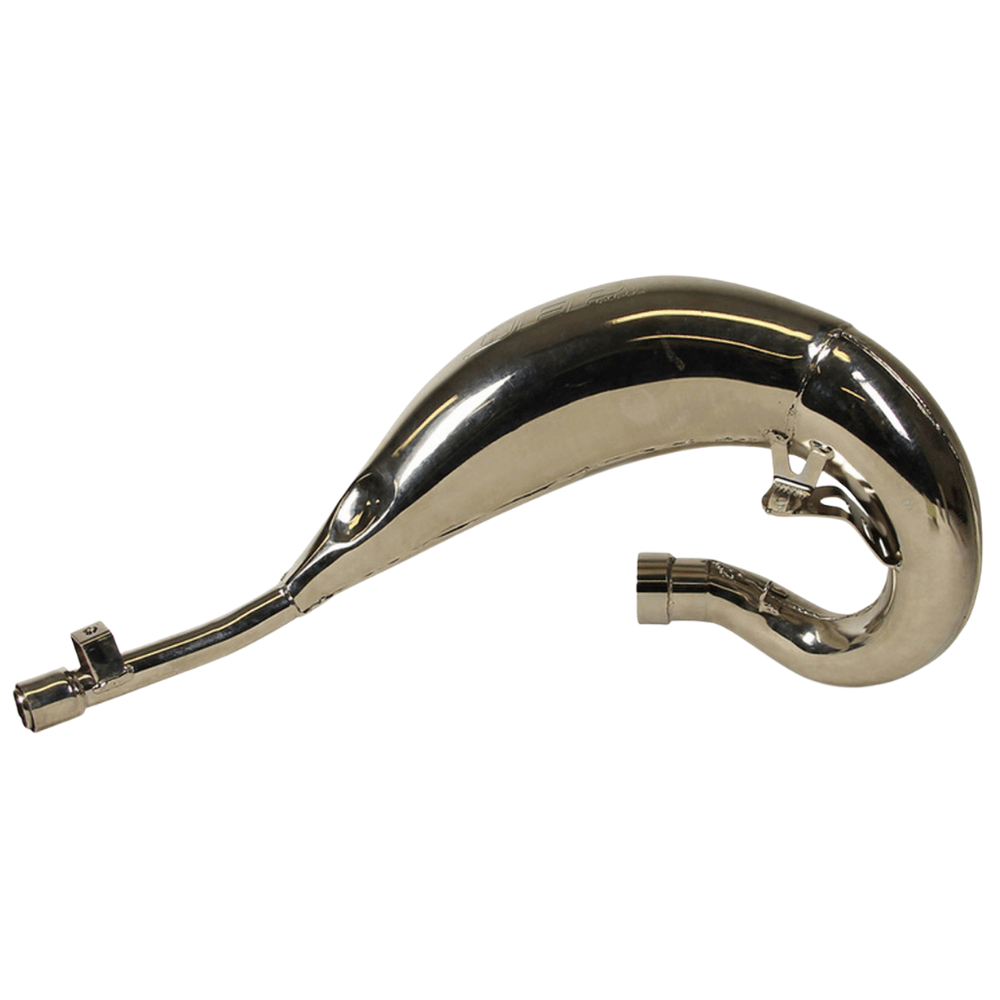 DEP Pipes Nickel 2 Stroke Expansion Chamber