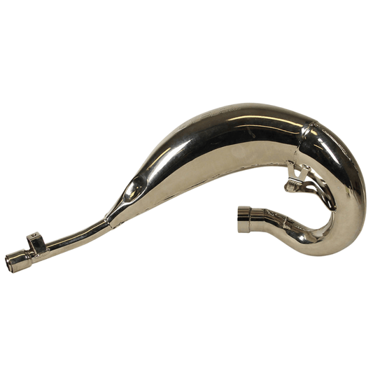 DEP Pipes Nickel 2 Stroke Expansion Chamber